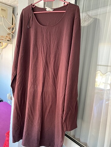 Bayan tunik 55/92