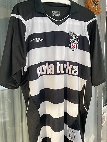 Beşiktaş forma