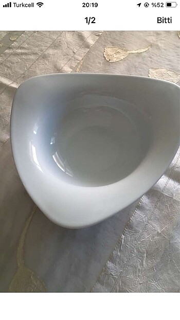 Salata kasesi