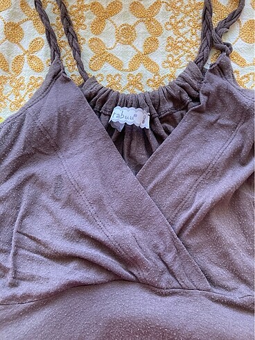 Askılı elbise - Görsel 6