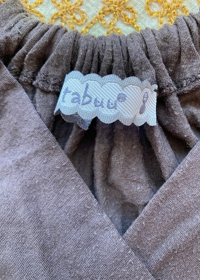 Askılı elbise - Görsel 5