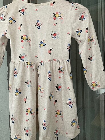 LC Waikiki Kız çocuk elbisesi