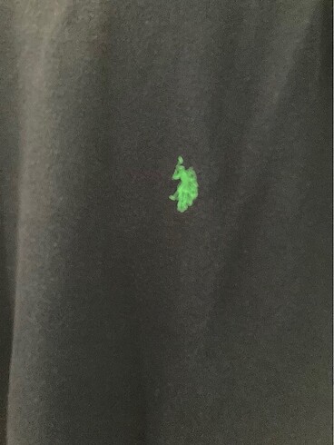 U.S Polo Assn. Erkek kazak