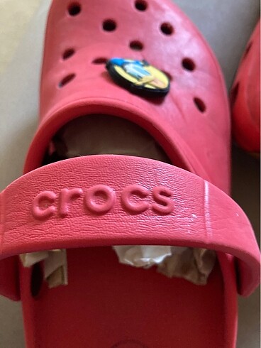 Crosc terlik - Görsel 2