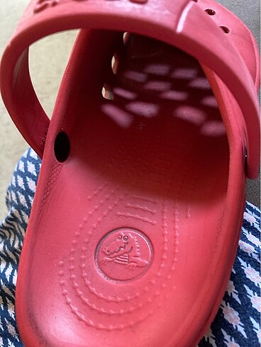 Crosc terlik - Görsel 3