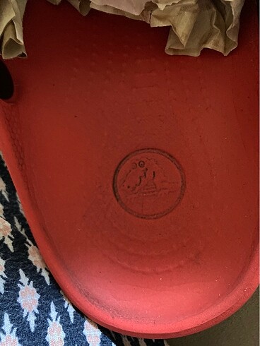 Crosc terlik - Görsel 4