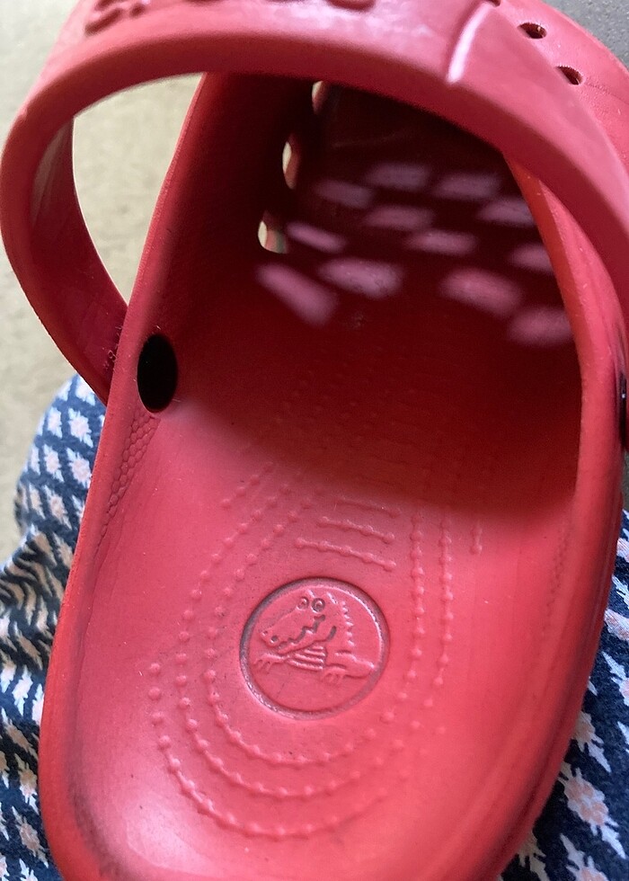 Crosc terlik - Görsel 3