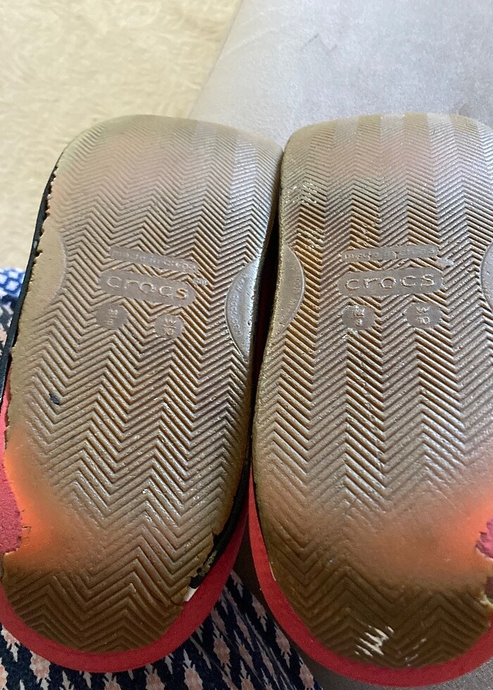 Crosc terlik - Görsel 5