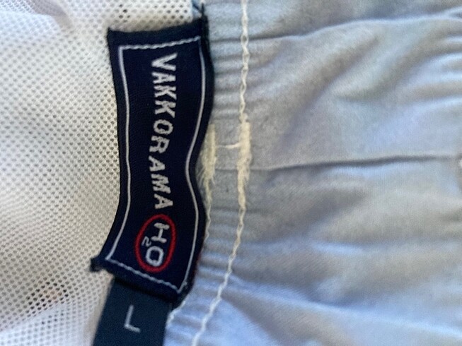 Deniz şortu - Görsel 5