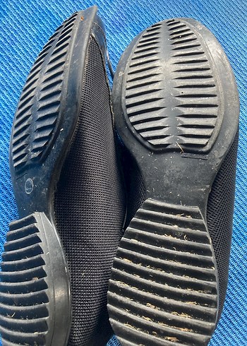 Erkek Siyah Street Wear Bağcıklar Sakız Adasından alındı - Görsel 4