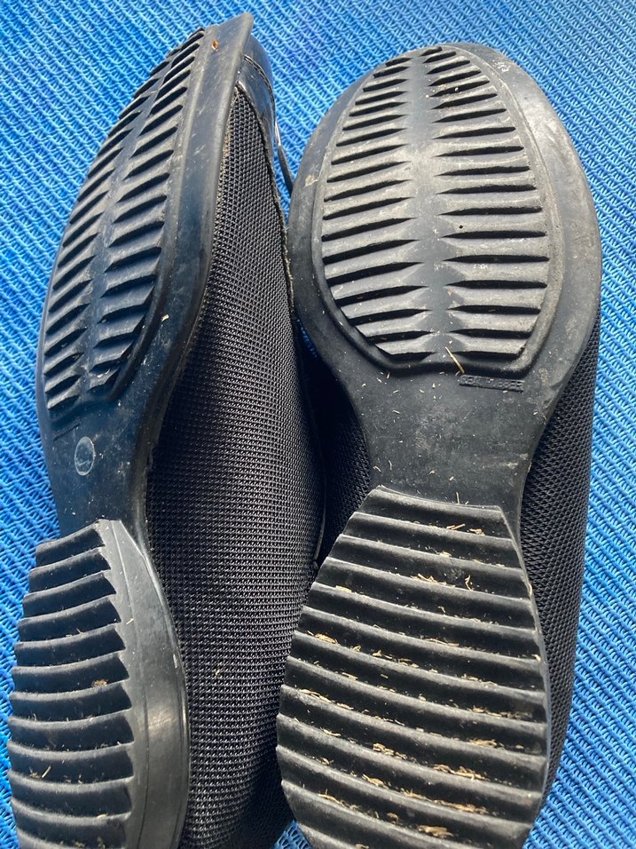 Erkek Siyah Street Wear Bağcıklar Sakız Adasından alındı - Görsel 4