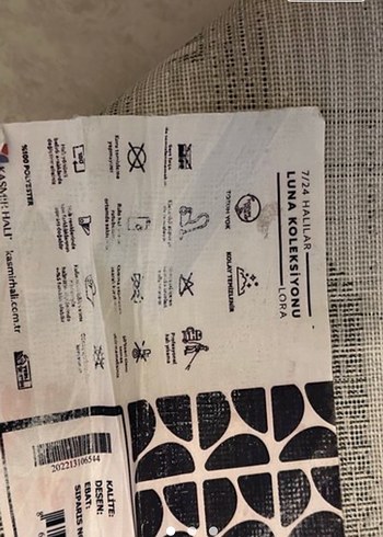 Siyah Fermuarlı Erkek Spor Şortu 50/50 ölçüsü - Görsel 3