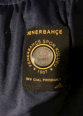 Siyah Fermuarlı Erkek Spor Şortu 50/50 ölçüsü - Görsel 5