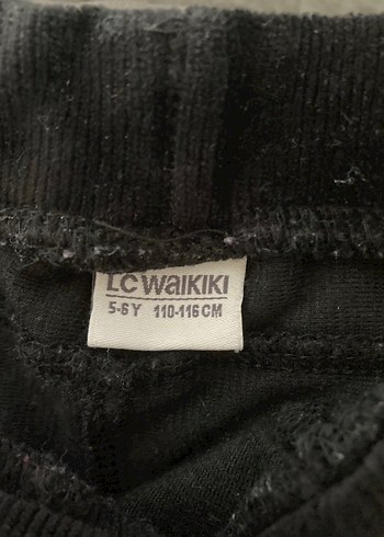 Kemerli Gri Süet Kız Taytı 65 cm boyu - Görsel 2