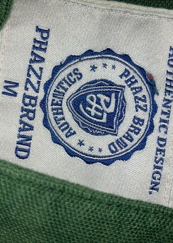 Erkek Yeşil Kısa Kollu Polo Tişört - Görsel 5