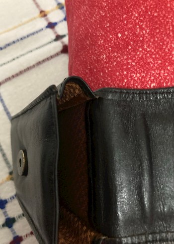 Tokalı Siyah Biker Tarzı Siğaralık - Görsel 4