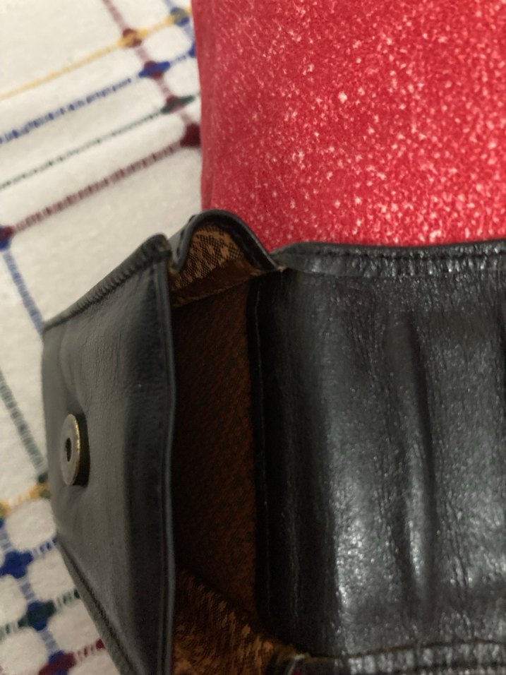 Tokalı Siyah Biker Tarzı Siğaralık - Görsel 4