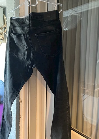 Erkek Kot Pantolon 45/110-16 - Görsel 3