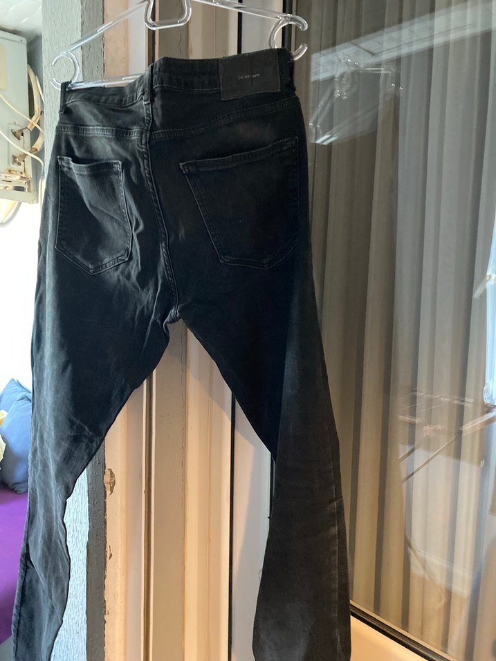 Erkek Kot Pantolon 45/110-16 - Görsel 3