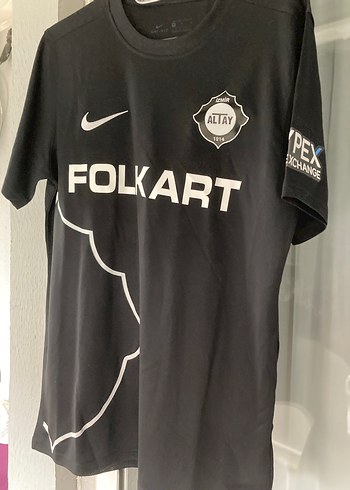 Siyah Erkek Kısa Kollu Streetwear Tişört
