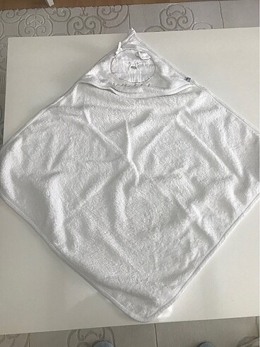 xs Beden ten rengi Renk Bebek bornoz set