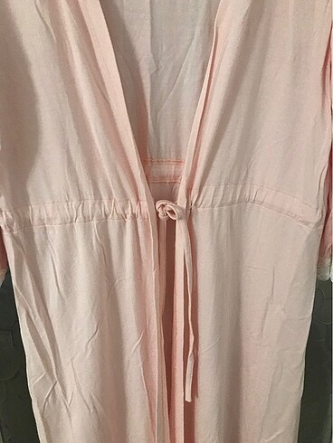 Luvmabelly emzirme özellikli gecelik xl - Görsel 8