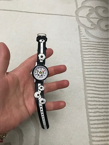 Diğer BJK Li saat