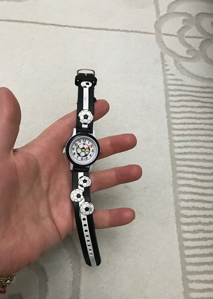 BJK Li saat - Görsel 2