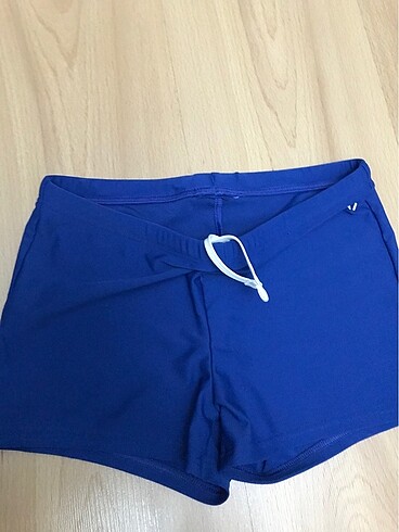 Nabalji marka deniz şortu - Görsel 3