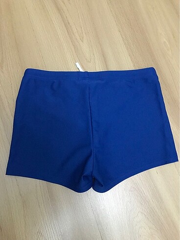 Nabalji marka deniz şortu - Görsel 4