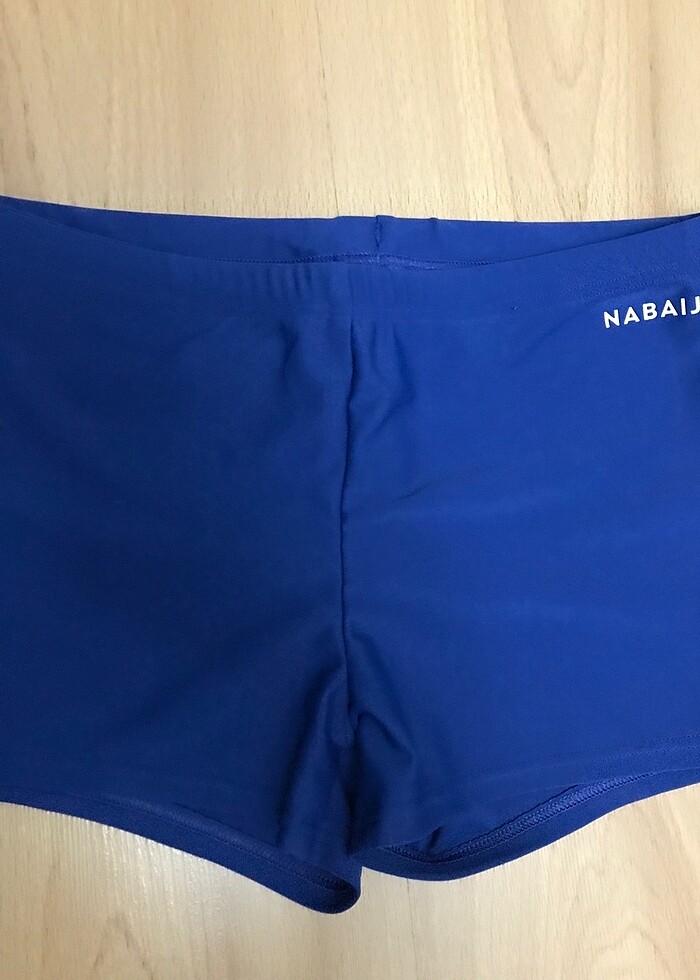 Nabalji marka deniz şortu - Görsel 2