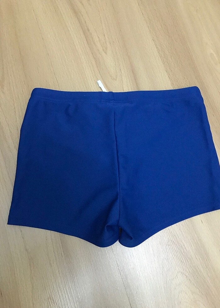 Nabalji marka deniz şortu - Görsel 4