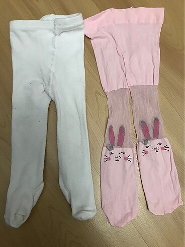 HelloBaby 3-6 ay külotlu çorap