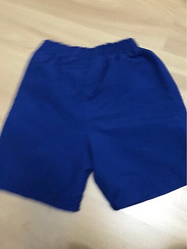 7/8 yaş Deniz şortu tertemiz - Görsel 4