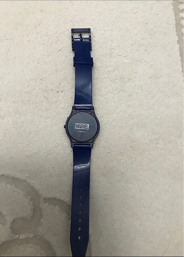 Marvel marka saat - Görsel 2