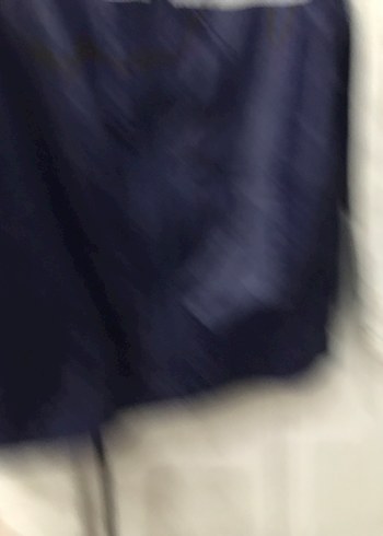 Panço 1,5-2 yaş Erkek Çocuk Lacivert Fermuarlı Yağmurluk - Görsel 3