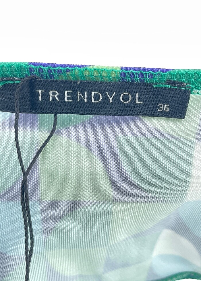 Trendyol & Milla Mini Üst %70 İndirimli. - Görsel 4