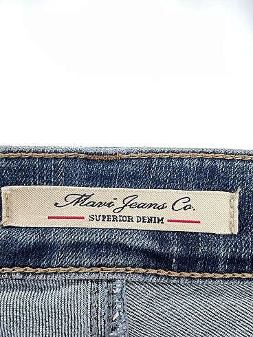 universal Beden mavi Renk Mavi Jeans Jean / Kot %70 İndirimli.