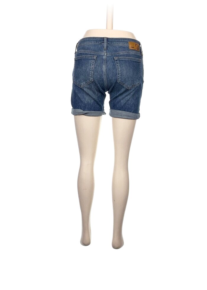 Mavi Jeans Jean / Kot Şort %70 İndirimli. - Görsel 3