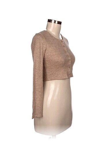 Zara Zara Hırka %70 İndirimli.