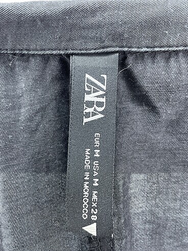 Zara Kısa Tulum %70 İndirimli. - Görsel 4