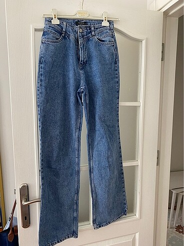 Jean pantolon