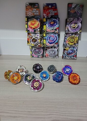 beyblade