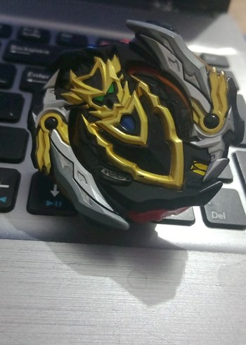 phoenix beyblade