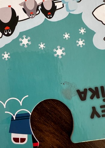 Beden Renk Çocuklar için Dünya Haritası Puzzle