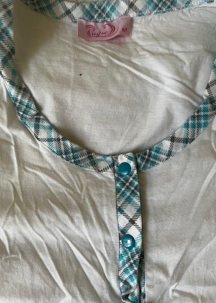 Hamile pijama - Görsel 4