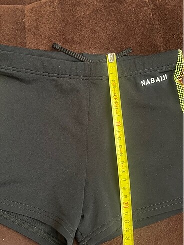 Erkek çocuk havuz mayo kısa - Görsel 5