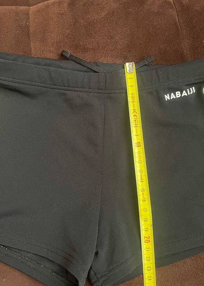 Erkek çocuk havuz mayo kısa - Görsel 5