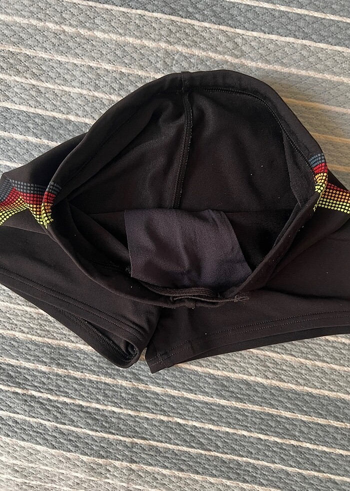 Erkek çocuk havuz mayo kısa - Görsel 3