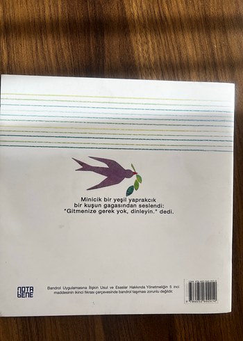 Mut Teyze'nin Bahçesi - Ayla Çınaroğlu - Görsel 3